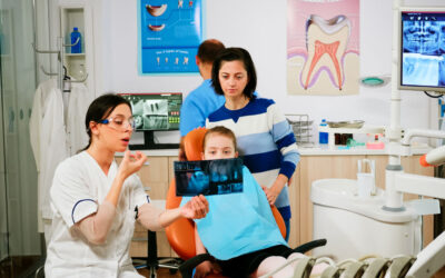 The Importance of Continuing Education in Dentistry and Oral Surgery